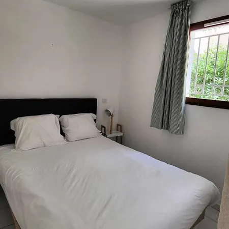Francia - Maeva - 3 Pieces 4 Personnes - Confort Mae-5666 Apartment Cannes