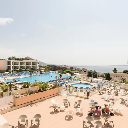 Francia - Maeva - 3 Pieces 4 Personnes - Confort Mae-5666 Cannes